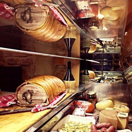 Vineria Il Murello di San Pietro